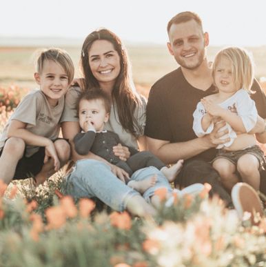 Samen genieten van avonturen in de natuur